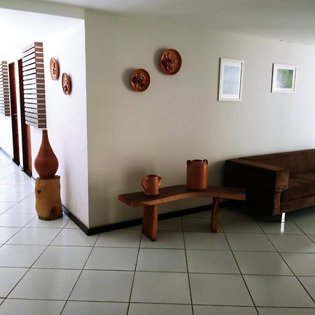 Akropolis Home - Cabo Branco João Pessoa Eksteriør bilde