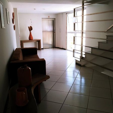 Akropolis Home - Cabo Branco João Pessoa Eksteriør bilde