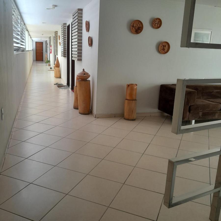 Akropolis Home - Cabo Branco João Pessoa Eksteriør bilde