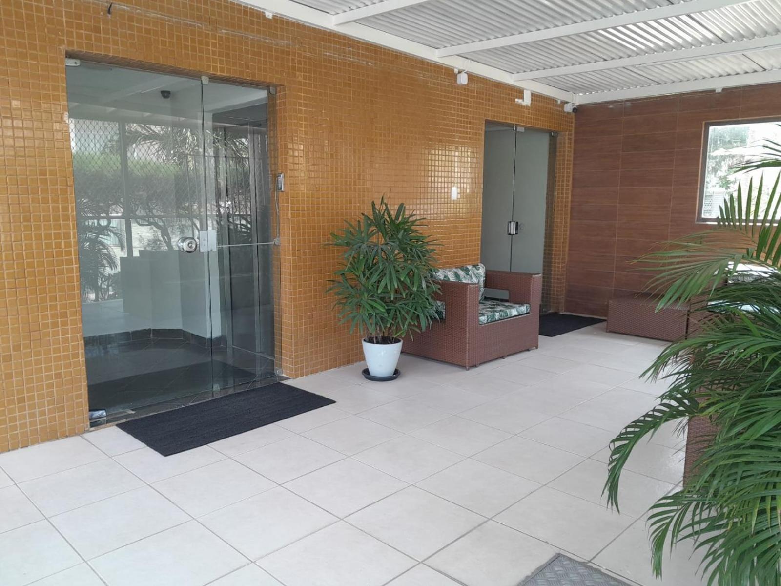Akropolis Home - Cabo Branco João Pessoa Eksteriør bilde