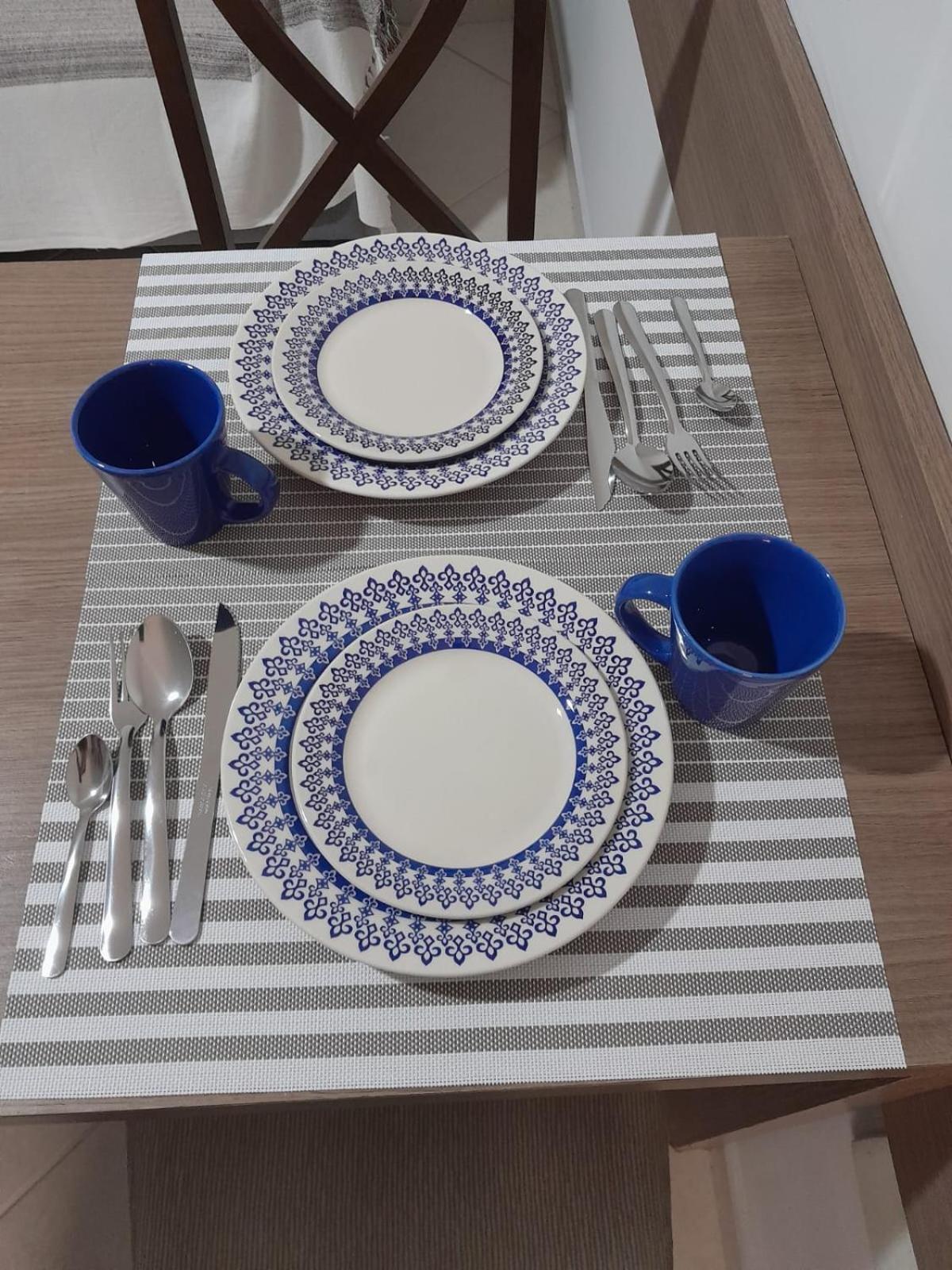 Akropolis Home - Cabo Branco João Pessoa Eksteriør bilde