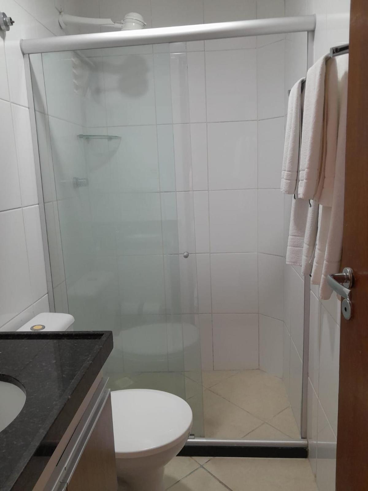 Akropolis Home - Cabo Branco João Pessoa Eksteriør bilde