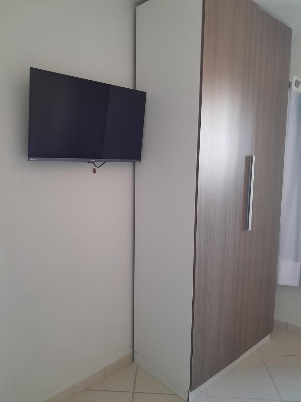 Akropolis Home - Cabo Branco João Pessoa Eksteriør bilde