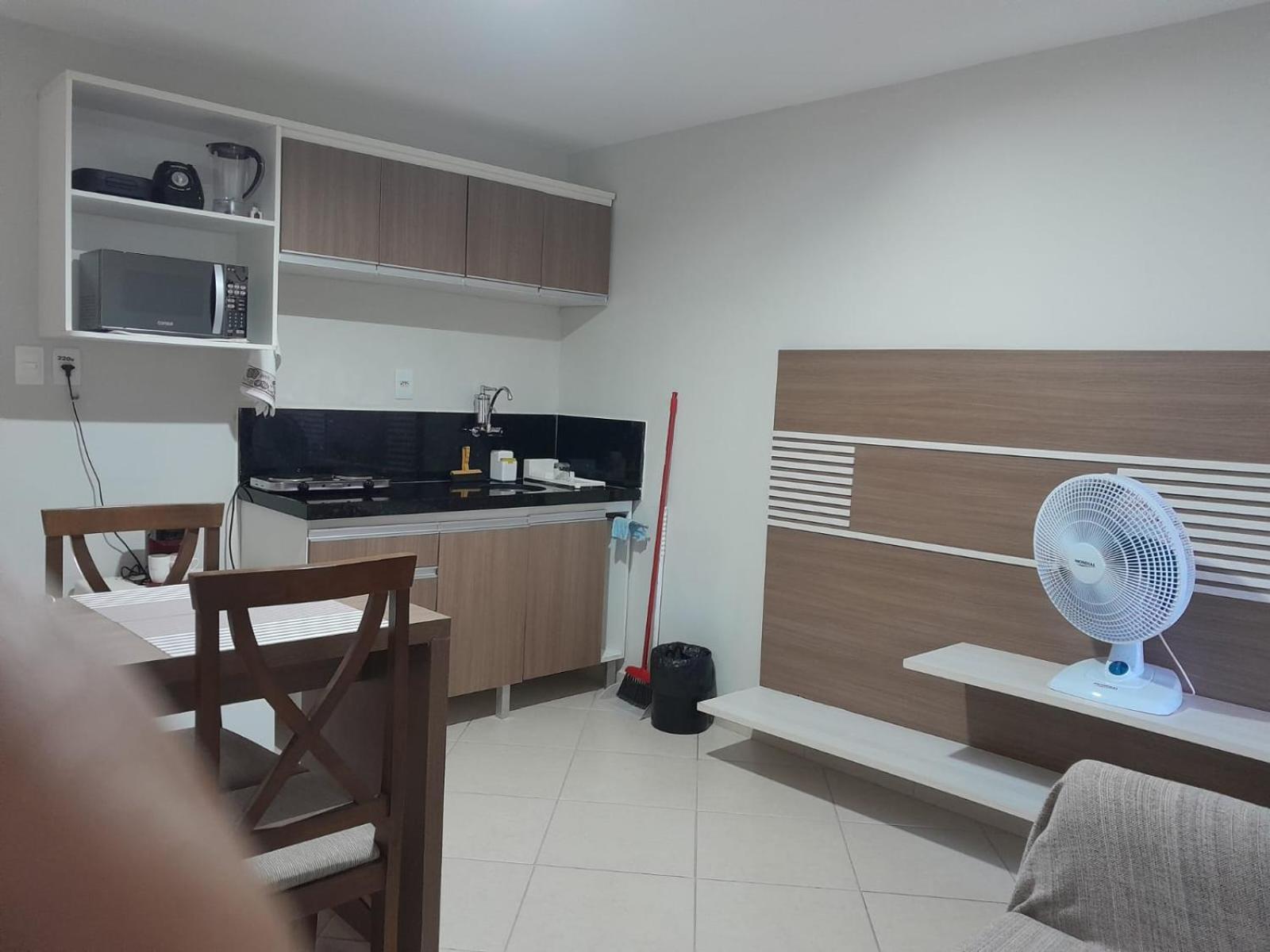 Akropolis Home - Cabo Branco João Pessoa Eksteriør bilde