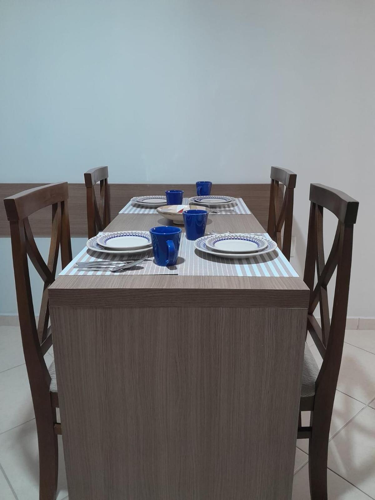 Akropolis Home - Cabo Branco João Pessoa Eksteriør bilde
