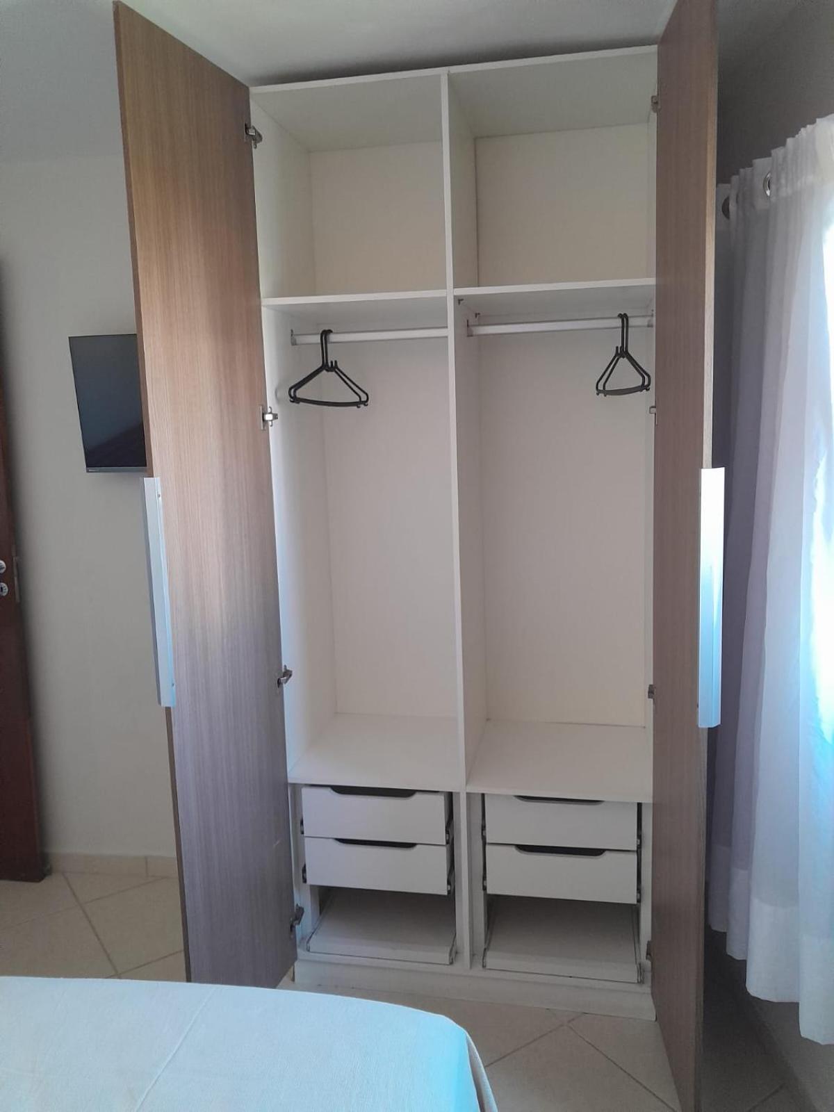 Akropolis Home - Cabo Branco João Pessoa Eksteriør bilde