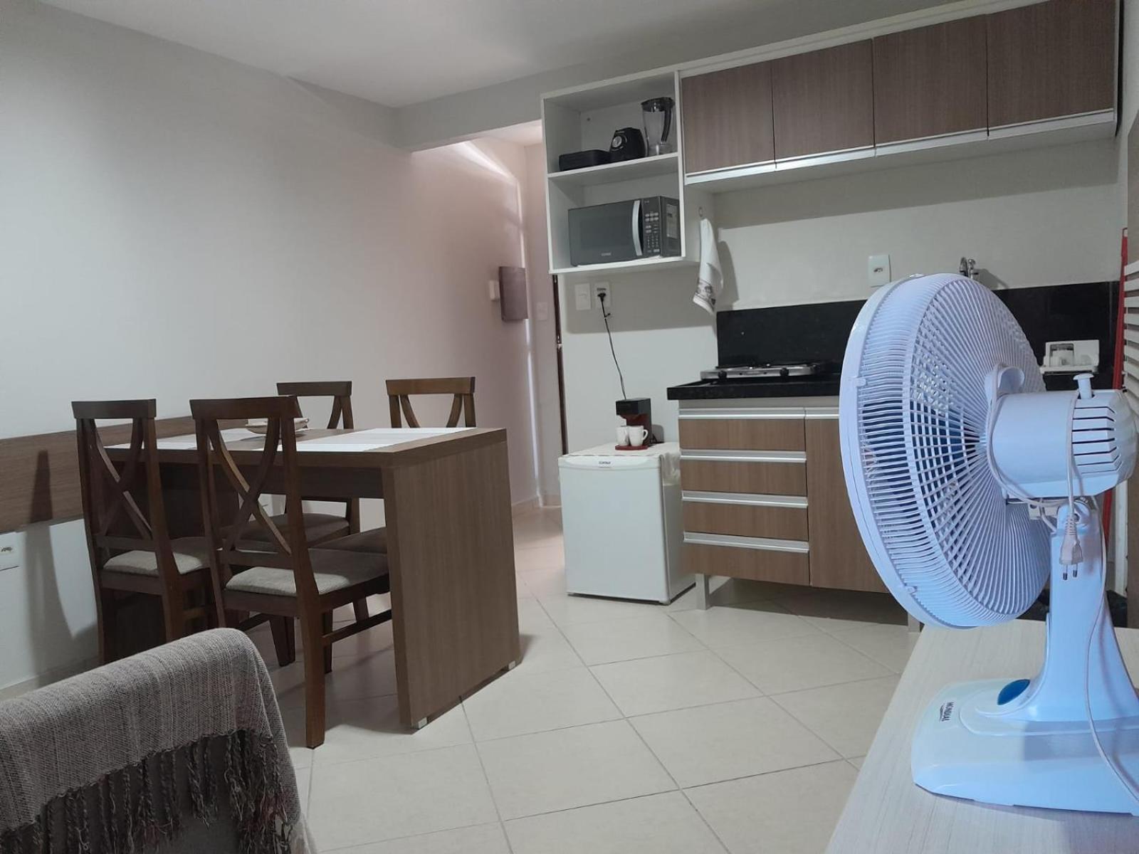 Akropolis Home - Cabo Branco João Pessoa Eksteriør bilde