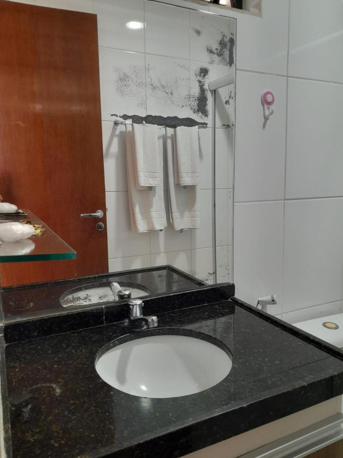 Akropolis Home - Cabo Branco João Pessoa Eksteriør bilde