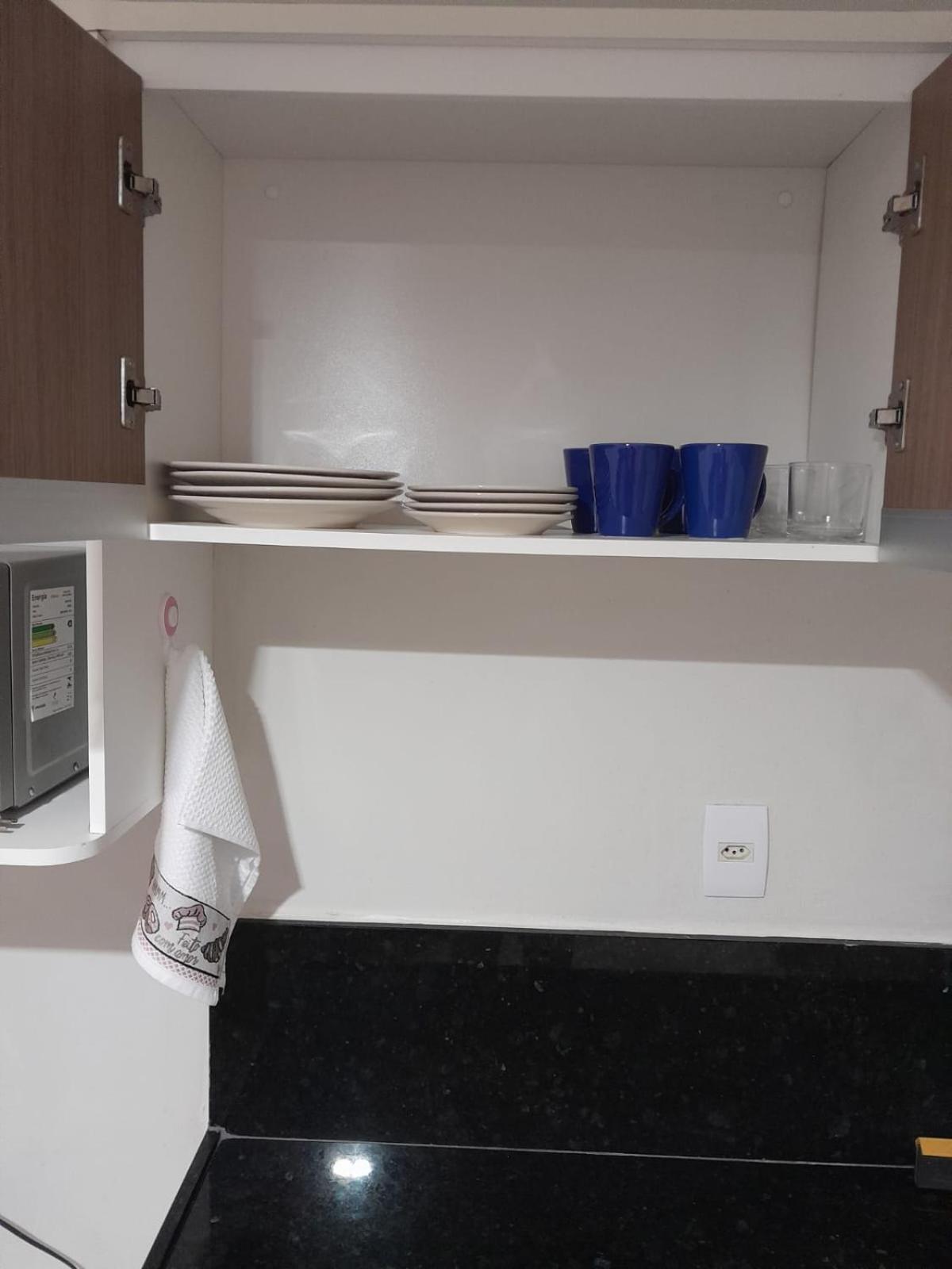 Akropolis Home - Cabo Branco João Pessoa Eksteriør bilde