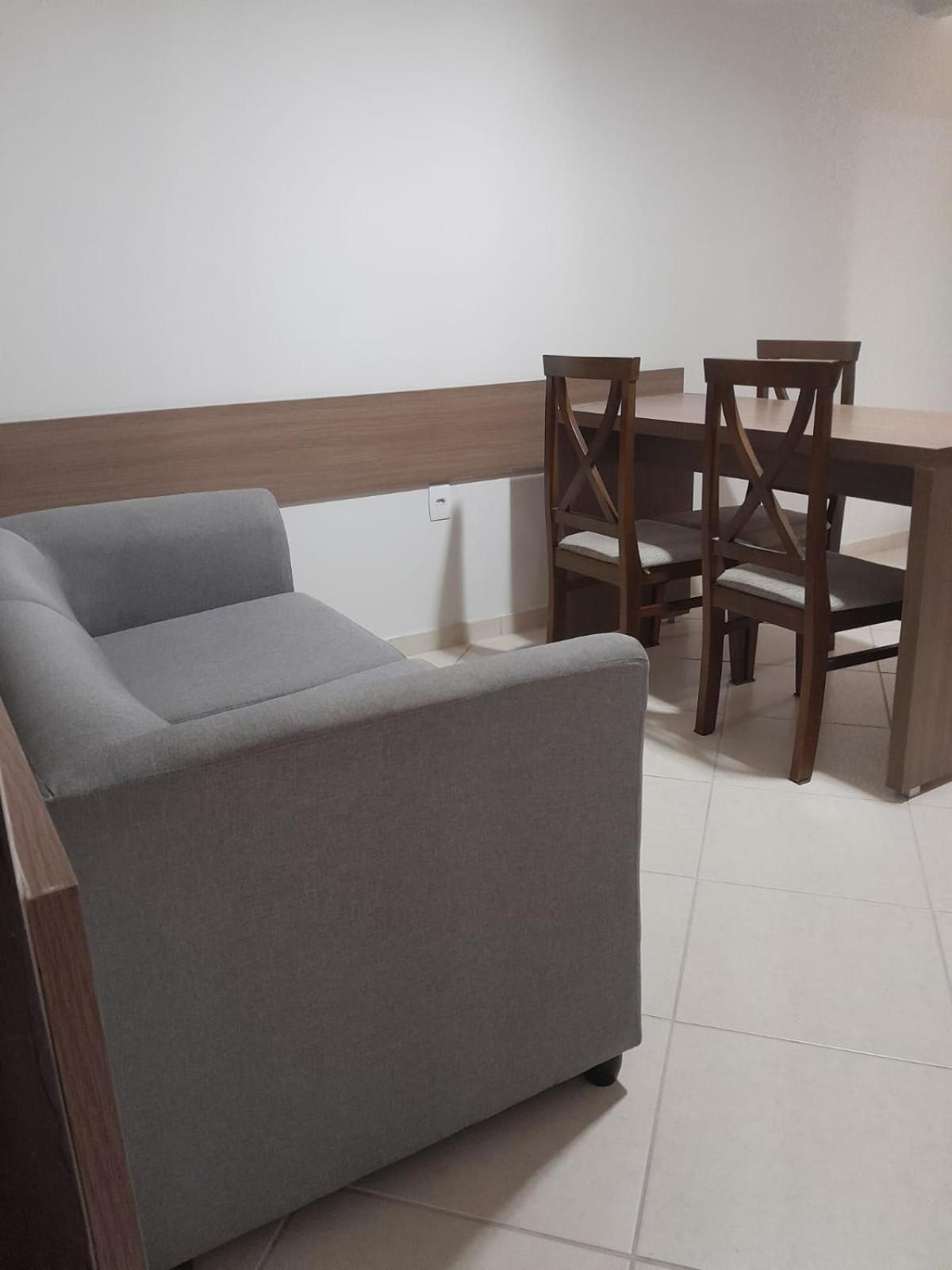 Akropolis Home - Cabo Branco João Pessoa Eksteriør bilde