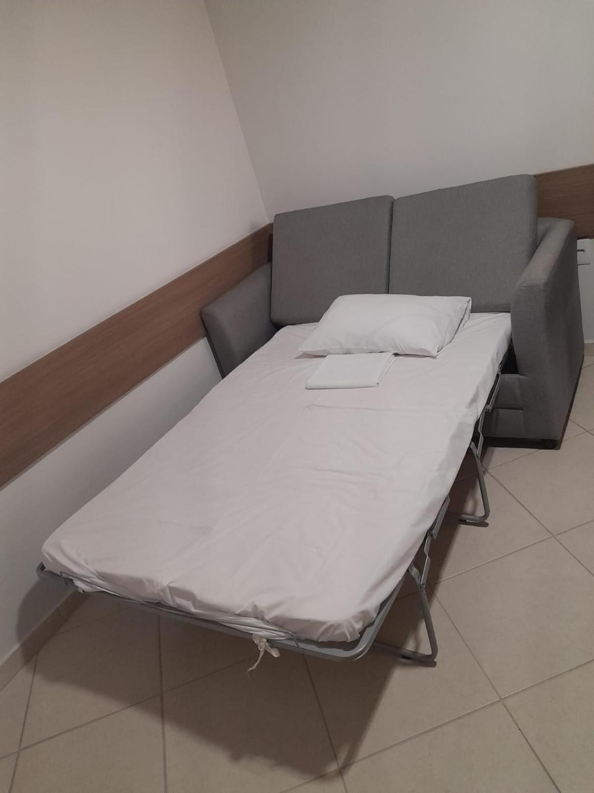 Akropolis Home - Cabo Branco João Pessoa Eksteriør bilde