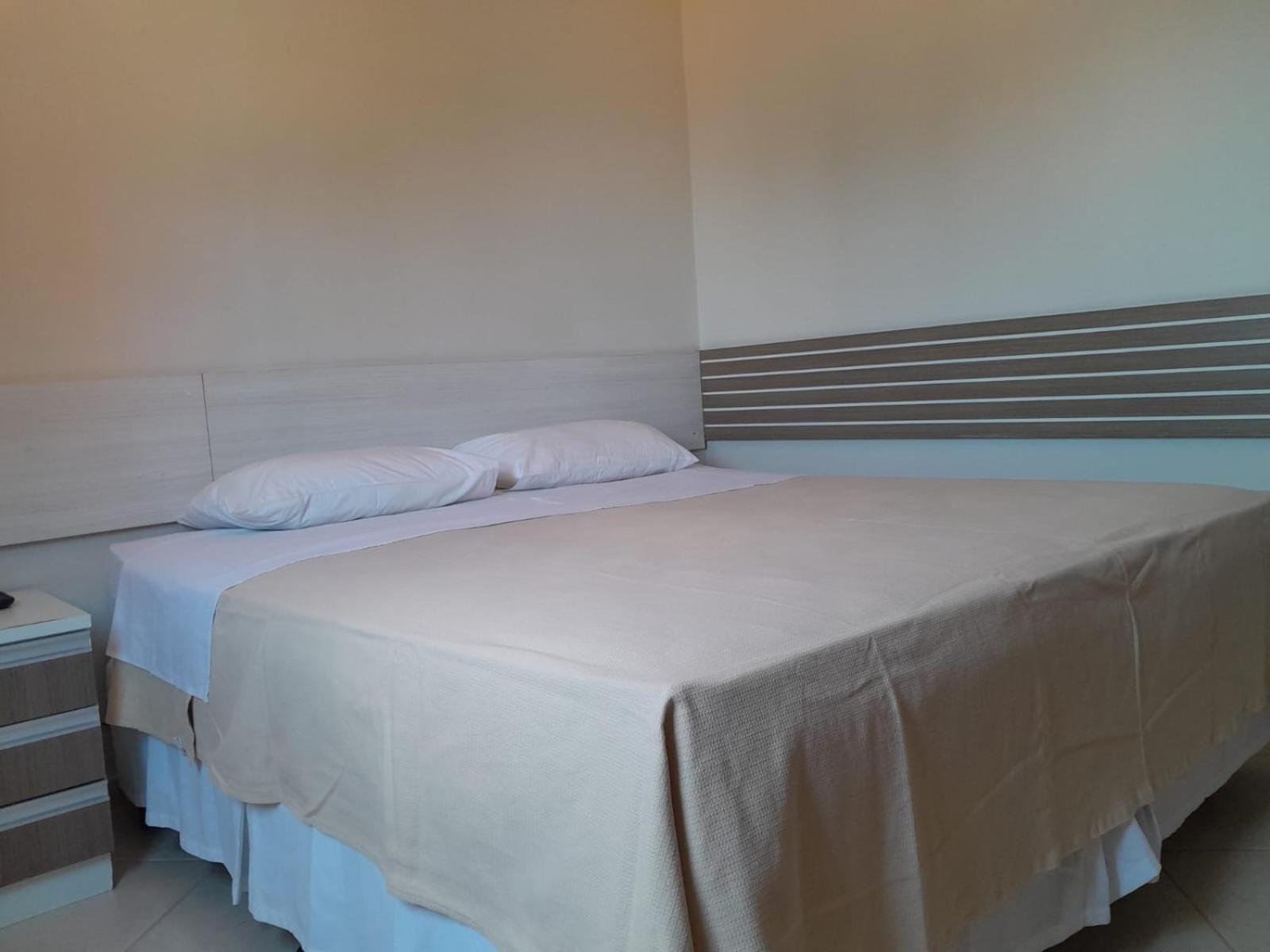 Akropolis Home - Cabo Branco João Pessoa Eksteriør bilde