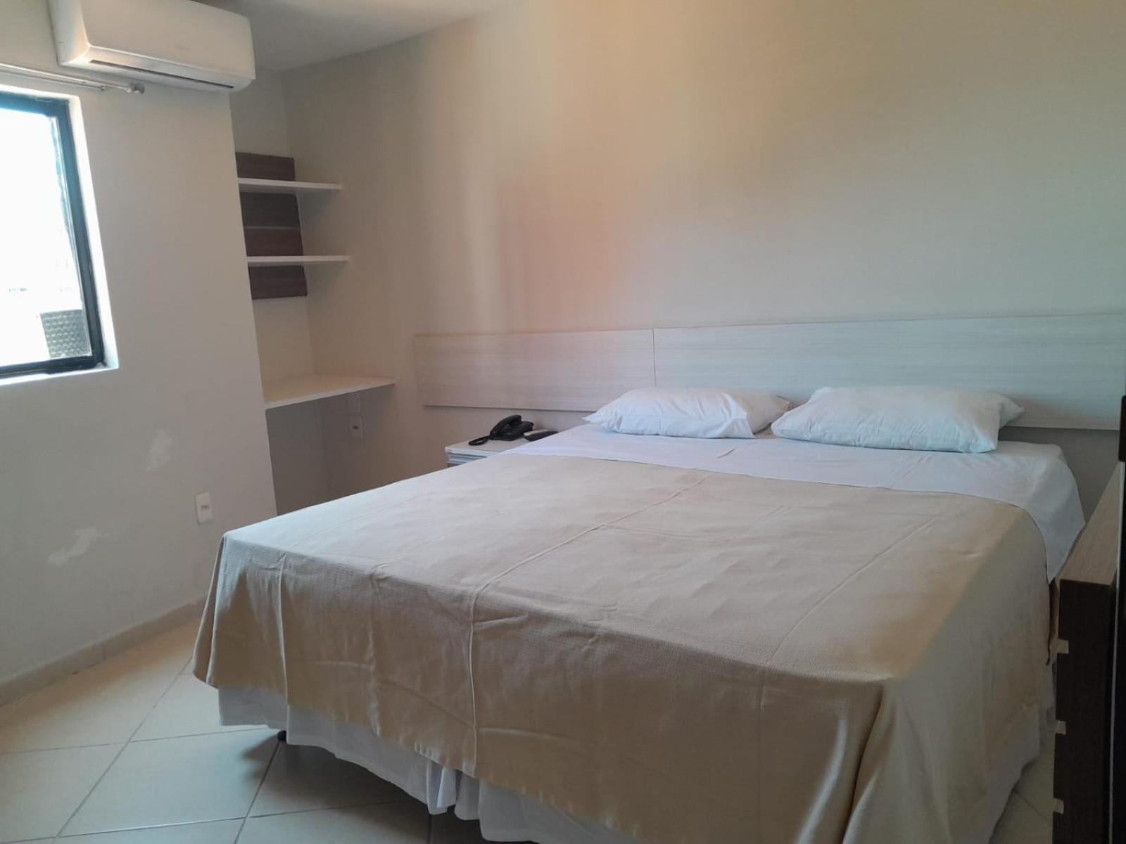 Akropolis Home - Cabo Branco João Pessoa Eksteriør bilde