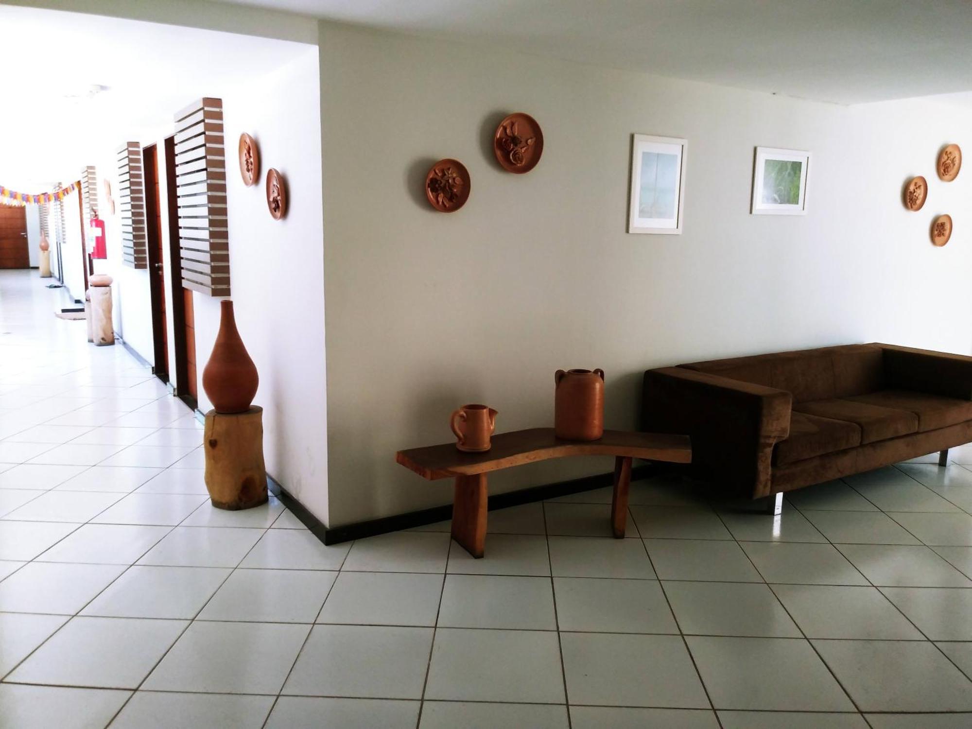 Akropolis Home - Cabo Branco João Pessoa Eksteriør bilde