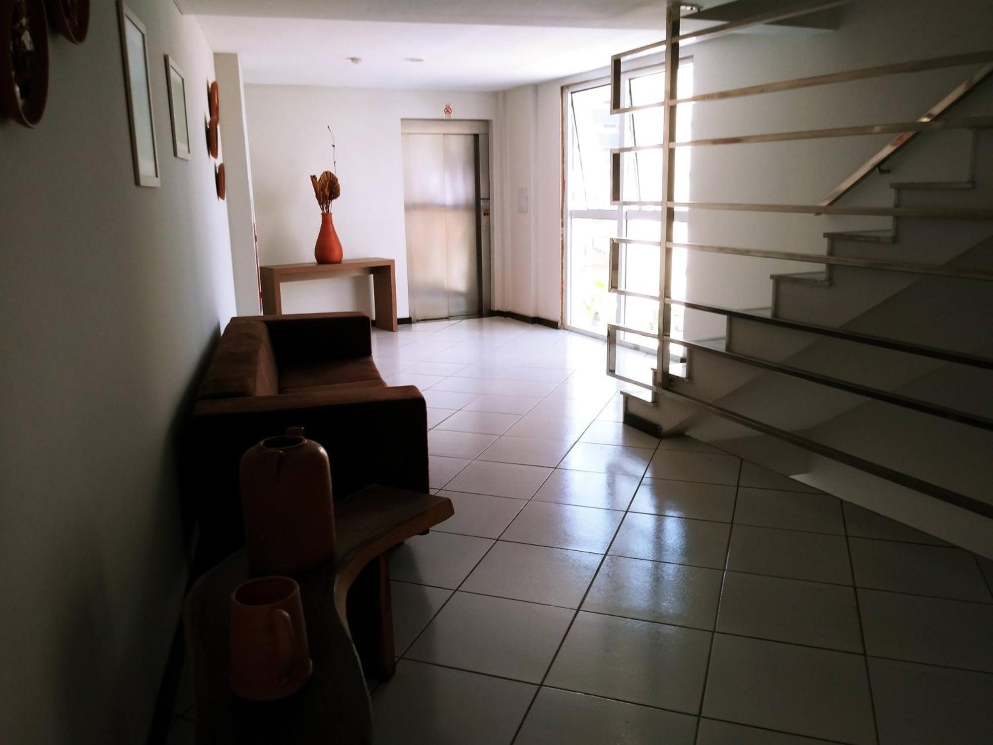 Akropolis Home - Cabo Branco João Pessoa Eksteriør bilde